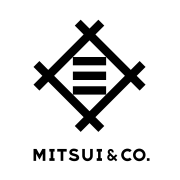 MITSUI & CO., LTD. logo