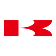 Kawasaki Heavy Industries, Ltd. logo
