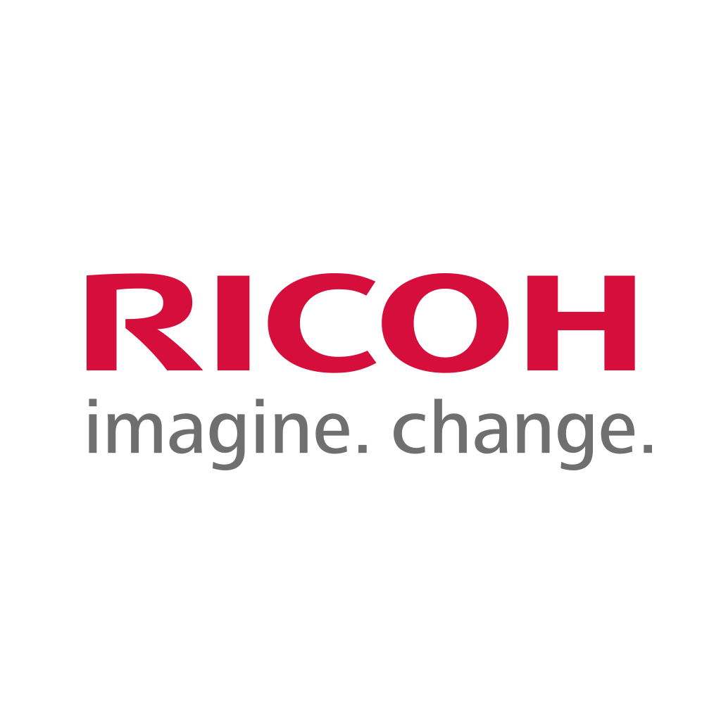 RICOH COMPANY, LTD. logo