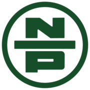 NIHON PLAST CO.,LTD. logo